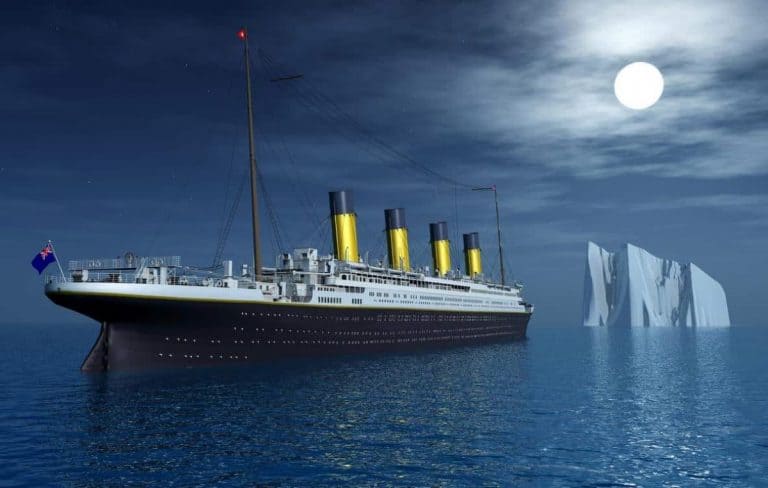 “Múmia do Titanic”: o artefato teria causado a tragédia?