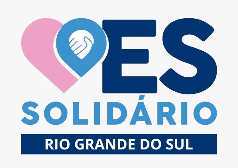 Governo do ES recolhe doações para o Rio Grande do Sul