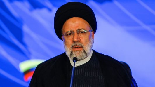 Após morte do presidente, Irã marca eleições para 28 de junho, diz mídia estatal