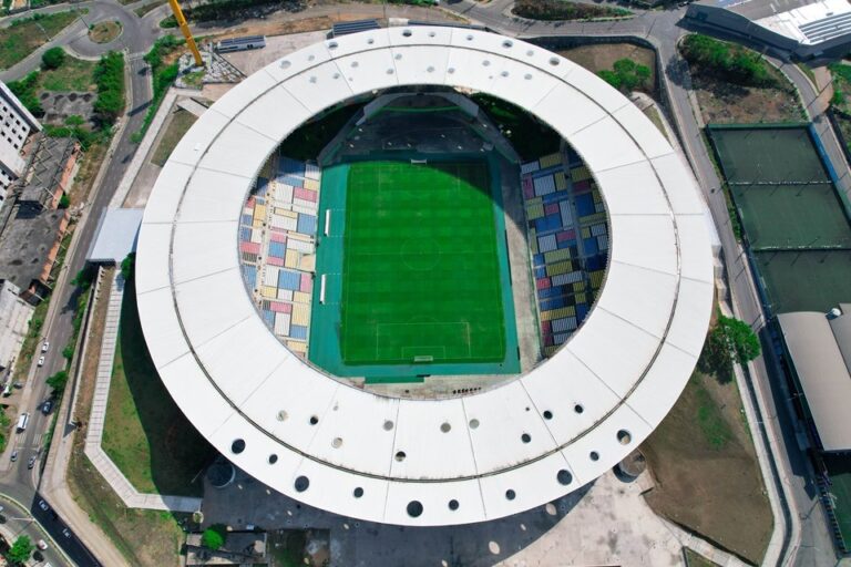 Ingressos para primeiro amistoso da Seleção Feminina de Futebol já estão sendo vendidos