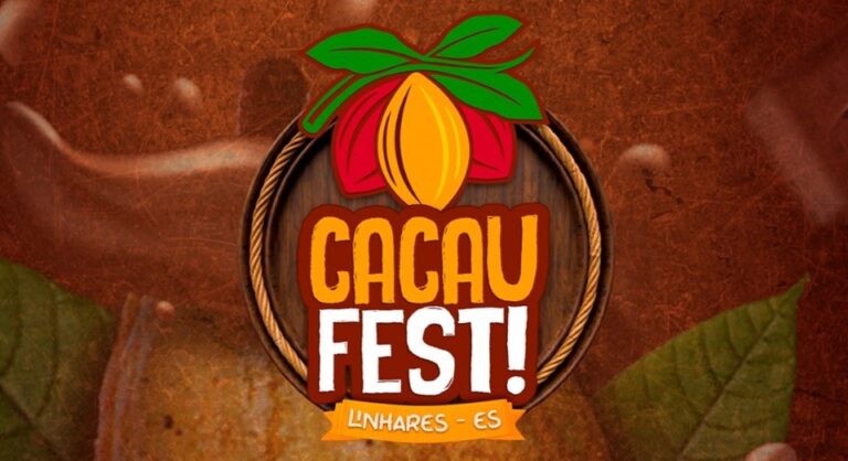 Cacau Fest recebe produtores, especialistas e apreciadores de chocolate a partir de quinta-feira (17)